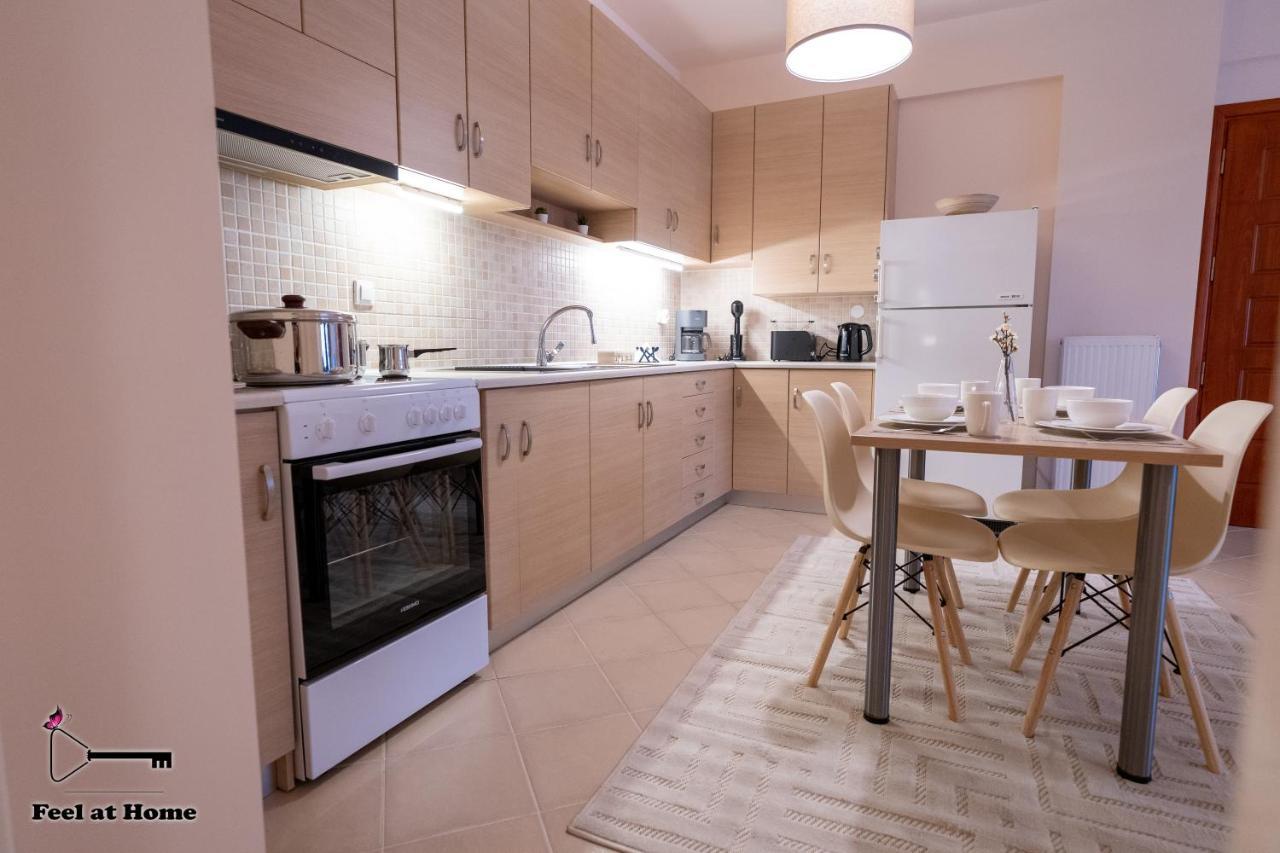 Feel At Home - Kalamata - Near The Center Екстериор снимка