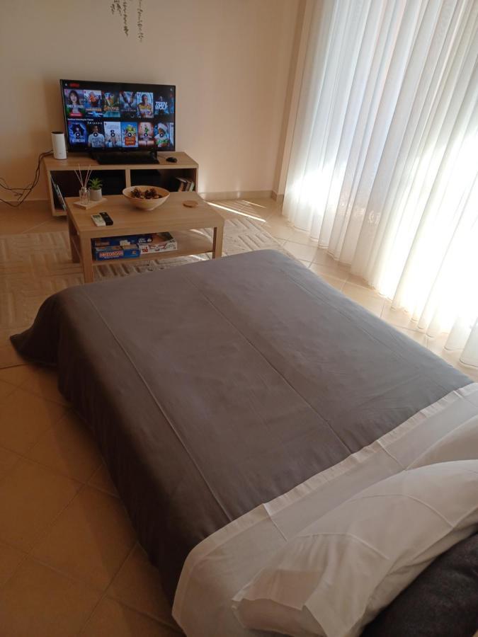 Feel At Home - Kalamata - Near The Center Екстериор снимка