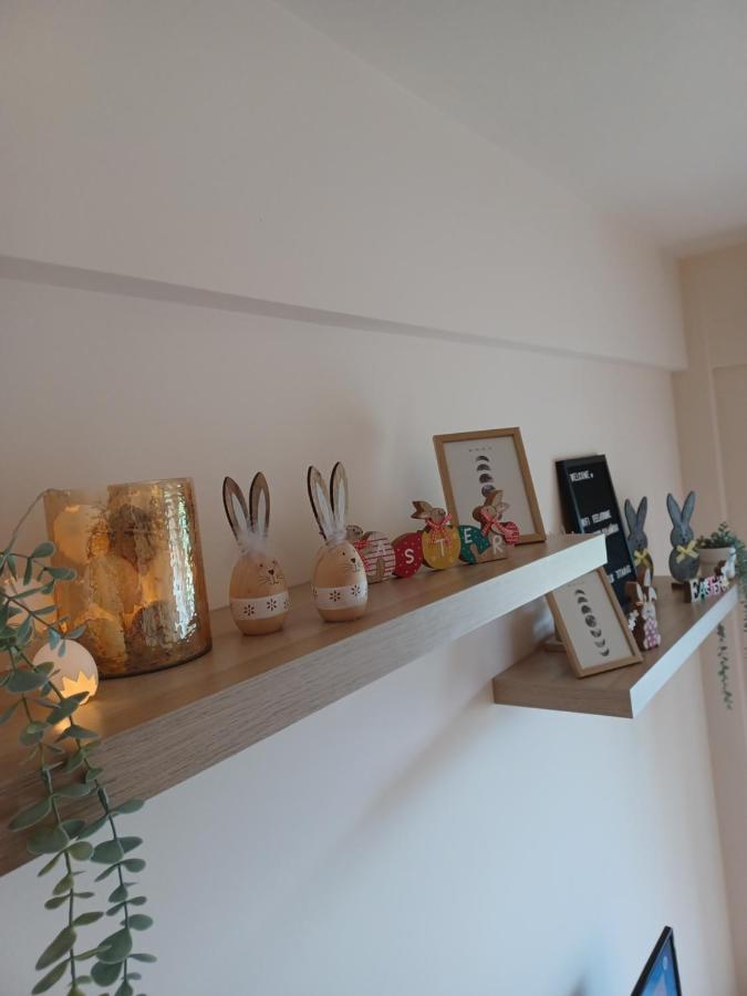 Feel At Home - Kalamata - Near The Center Екстериор снимка