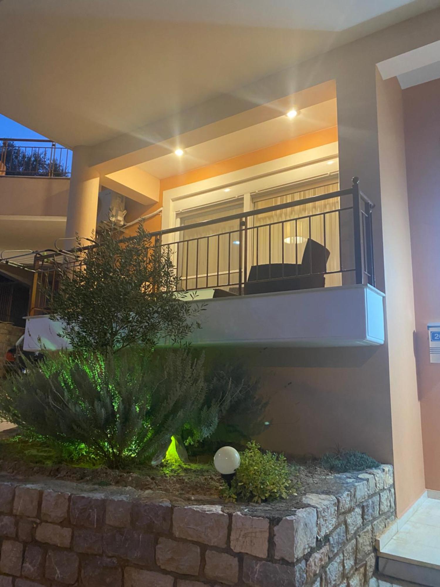 Feel At Home - Kalamata - Near The Center Екстериор снимка