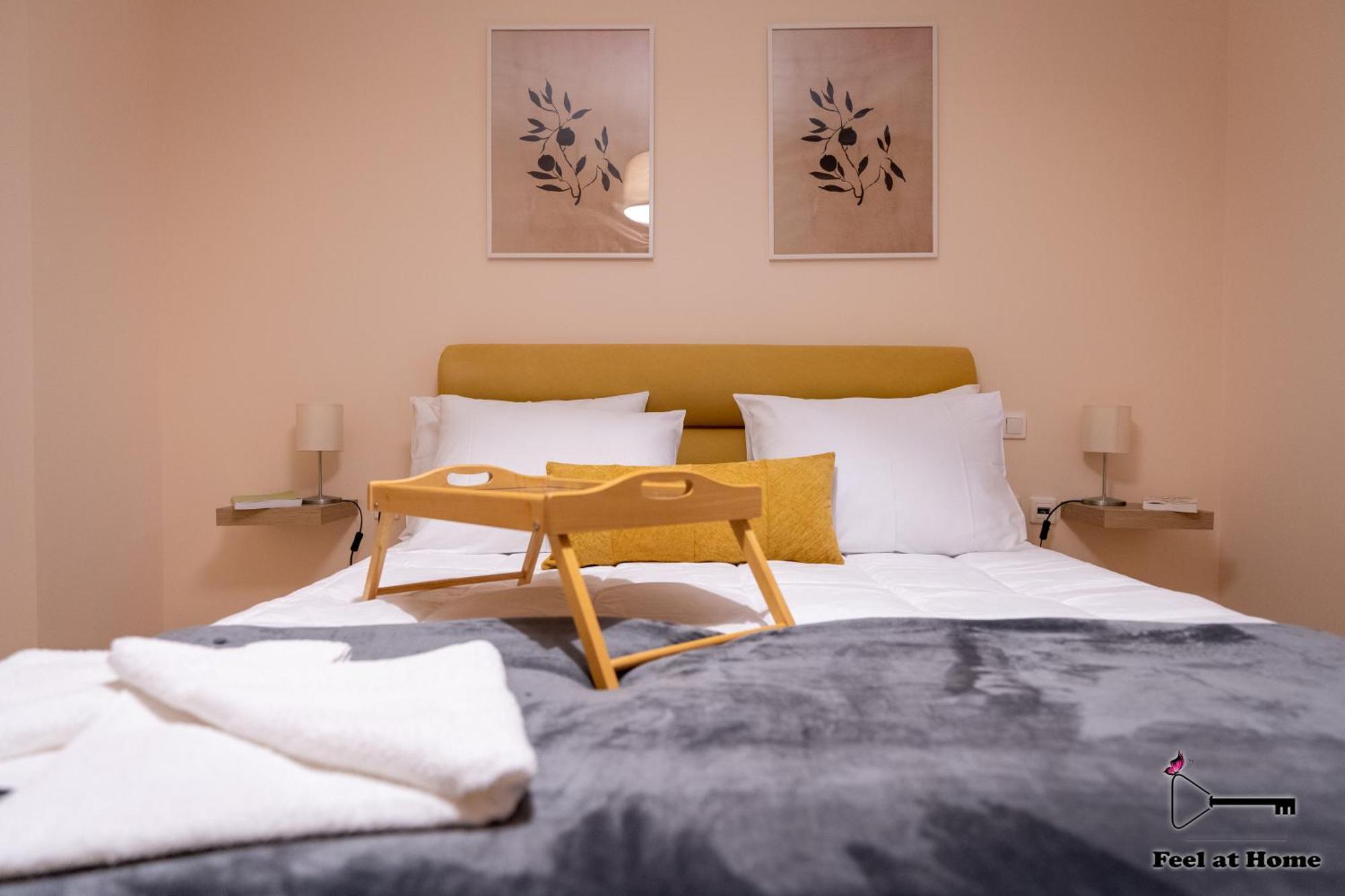 Feel At Home - Kalamata - Near The Center Екстериор снимка