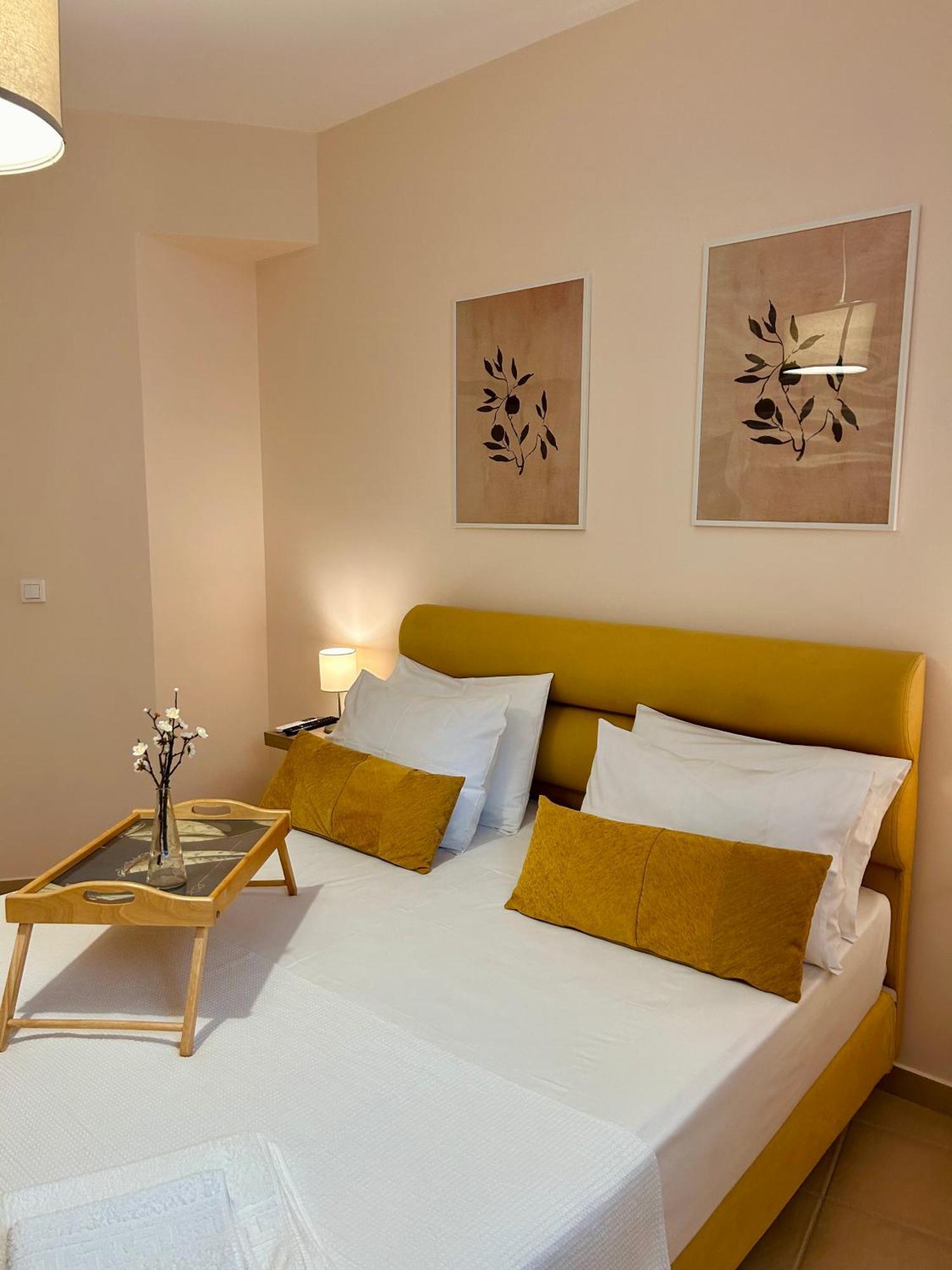 Feel At Home - Kalamata - Near The Center Екстериор снимка