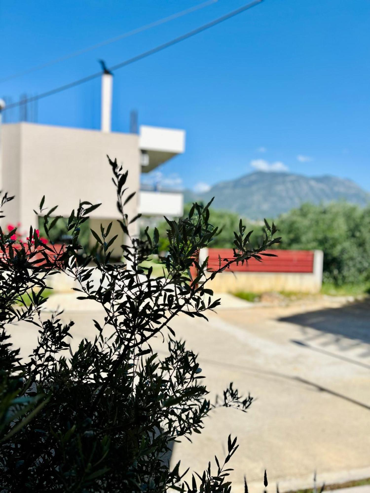 Feel At Home - Kalamata - Near The Center Екстериор снимка